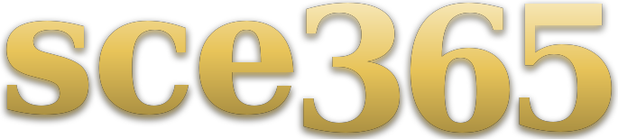 sce365 logo