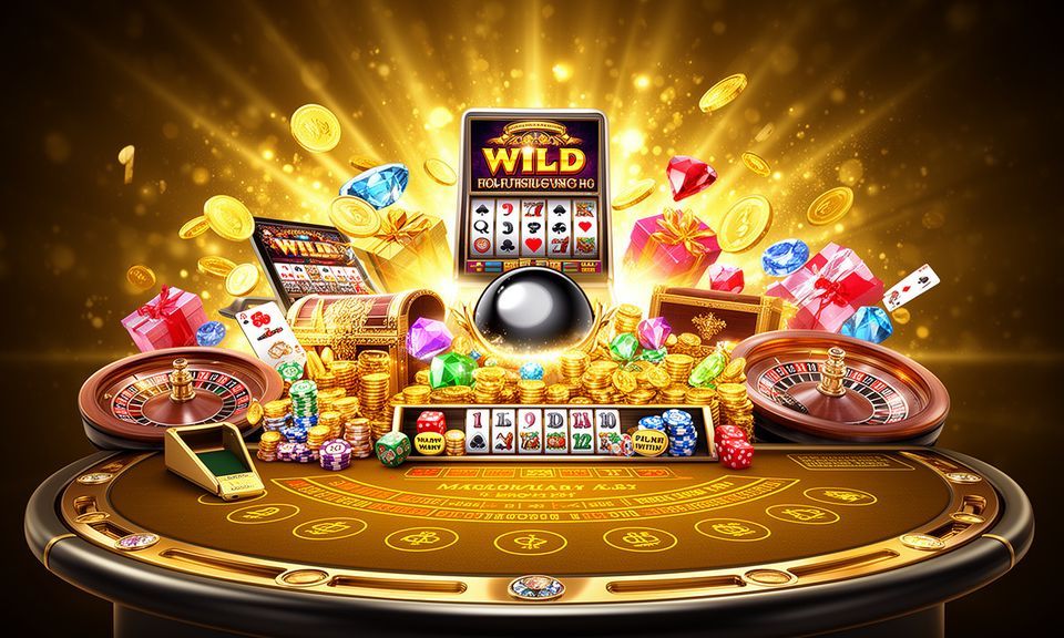 sce365 Blackjack Winner’s Table